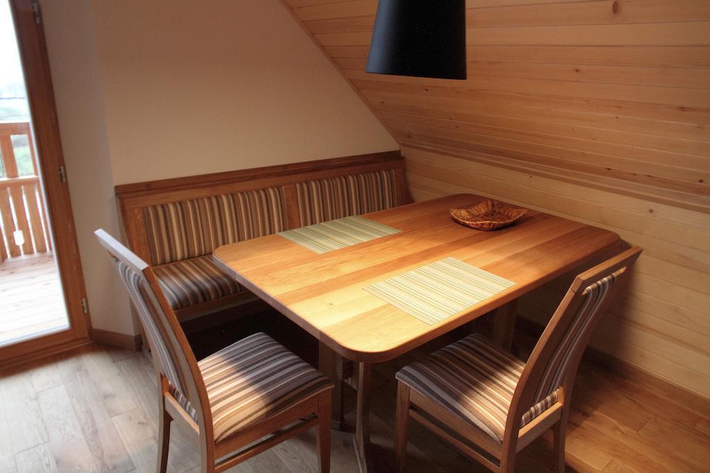 Apartments Vila Jelka Bohinj Habitación foto