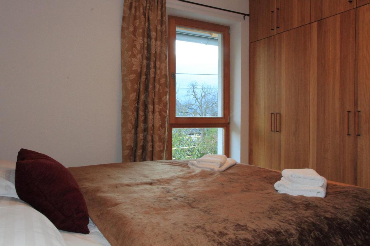 Apartments Vila Jelka Bohinj Habitación foto